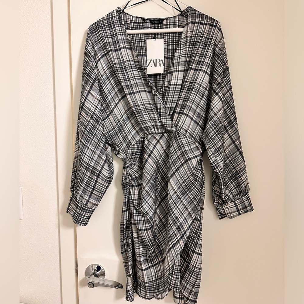 Zara Dress